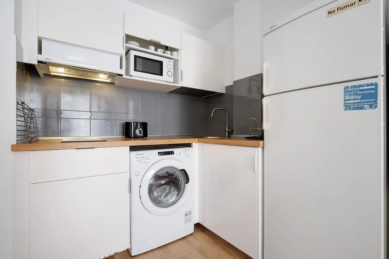 Apartamento Playa Morro Jable 1C location