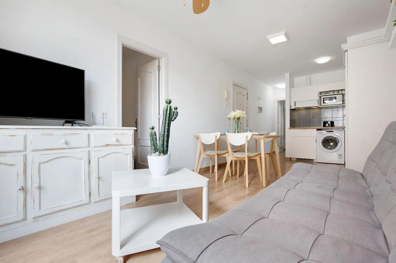 Apartamento Playa Morro Jable 1C Morro Jable (Fuerteventura)