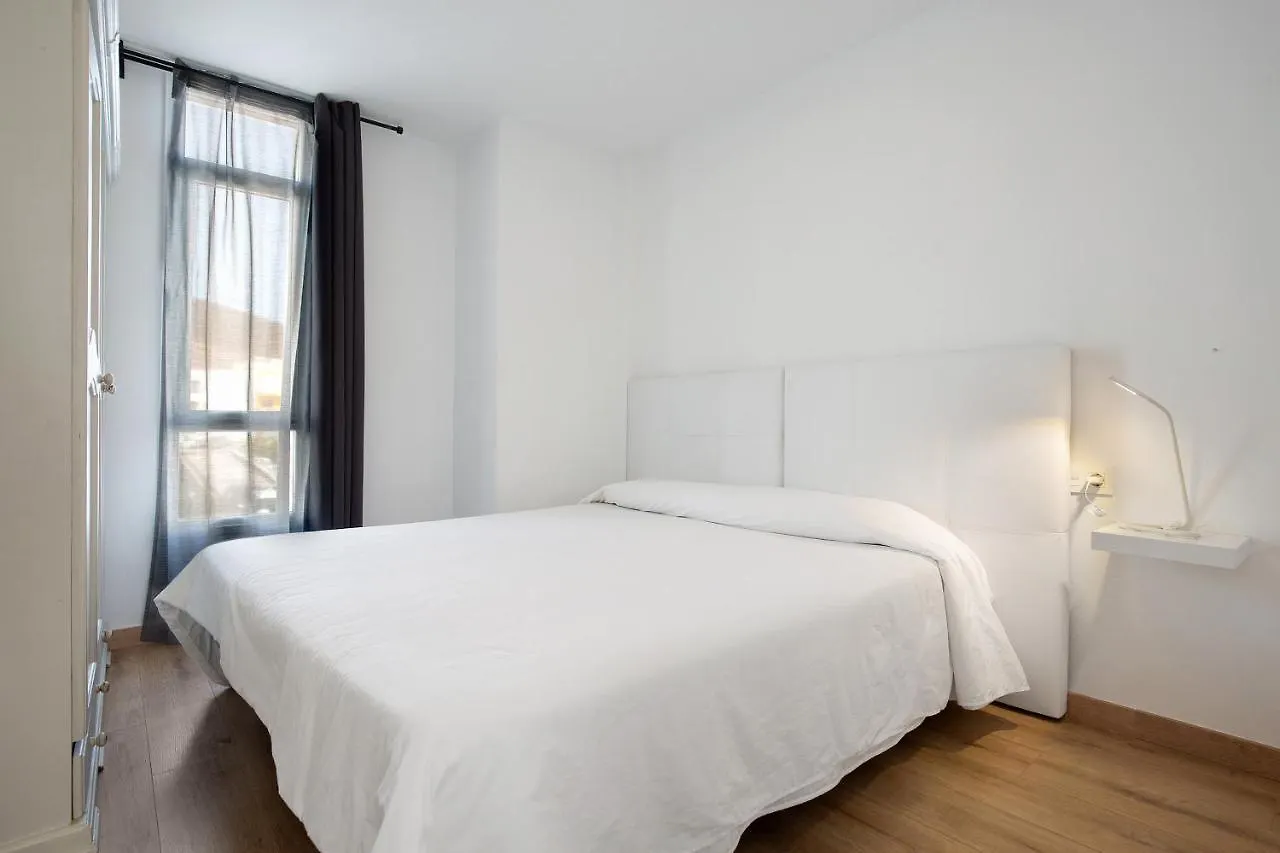 Apartamento Playa Morro Jable 1C Spanyolország